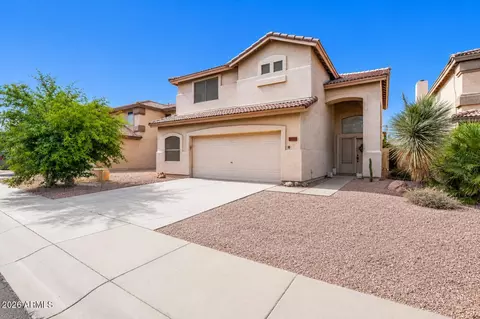 3802 W Fallen Leaf Ln, Glendale, AZ 85310
