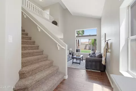 Entry Way - 4061 E Wagon Ct, Gilbert, AZ 85297 photo 1 of 4