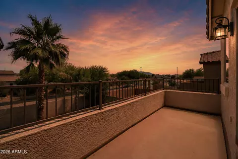 Exterior - 4061 E Wagon Ct, Gilbert, AZ 85297 photo 2 of 13
