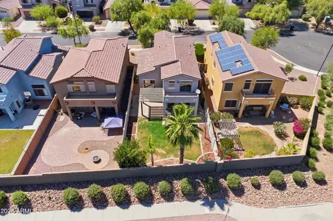 View/Area - 4061 E Wagon Ct, Gilbert, AZ 85297 photo 7 of 8