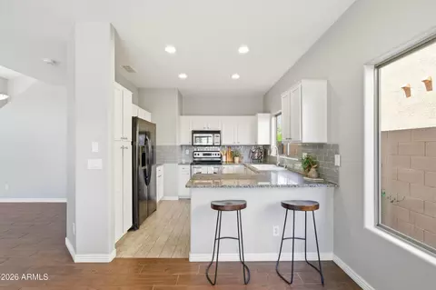 Kitchen - 4061 E Wagon Ct, Gilbert, AZ 85297 photo 1 of 4
