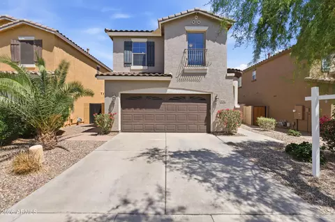 4061 E Wagon Ct, Gilbert, AZ 85297