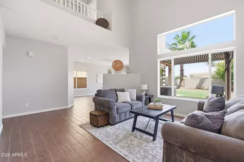 Living - 4061 E Wagon Ct, Gilbert, AZ 85297 photo 1 of 1