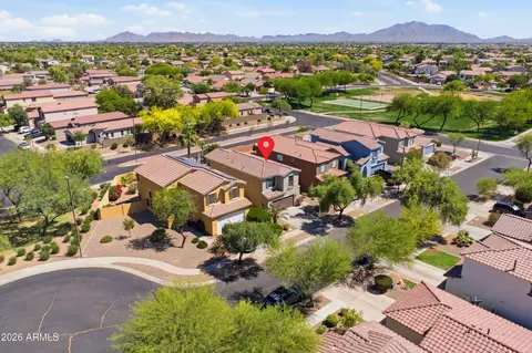 View/Area - 4061 E Wagon Ct, Gilbert, AZ 85297 photo 1 of 8