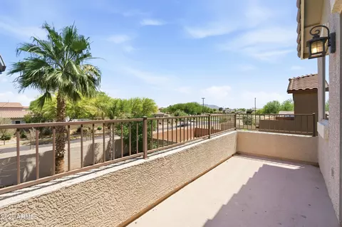 Exterior - 4061 E Wagon Ct, Gilbert, AZ 85297 photo 7 of 13