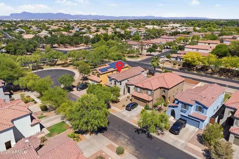 View/Area - 4061 E Wagon Ct, Gilbert, AZ 85297 photo 3 of 8