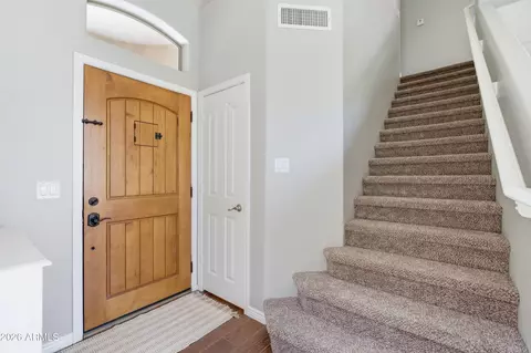 Entry Way - 4061 E Wagon Ct, Gilbert, AZ 85297 photo 2 of 4