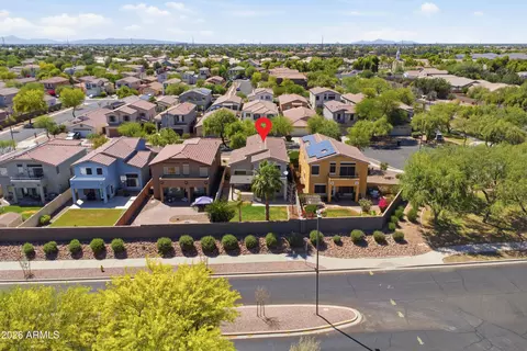 View/Area - 4061 E Wagon Ct, Gilbert, AZ 85297 photo 5 of 8