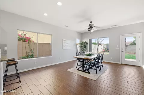 Dining - 4061 E Wagon Ct, Gilbert, AZ 85297 photo 1 of 3