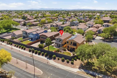 View/Area - 4061 E Wagon Ct, Gilbert, AZ 85297 photo 6 of 8