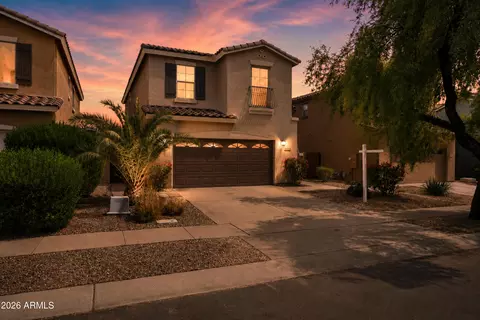 4061 E Wagon Ct, Gilbert, AZ 85297