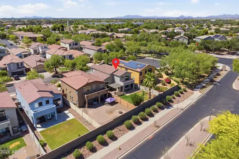 View/Area - 4061 E Wagon Ct, Gilbert, AZ 85297 photo 4 of 8