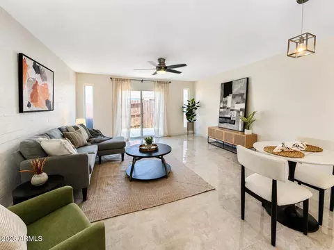 3702 E Monterosa St #2, Phoenix, AZ 85018