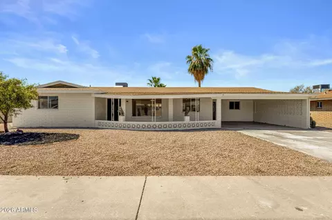 6017 E Boise St, Mesa, AZ 85205