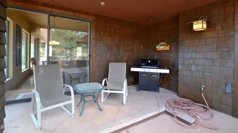Exterior - 6682 W Windsong Ln, Pine, AZ 85544 photo 9 of 9