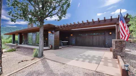 6682 W Windsong Ln, Pine, AZ 85544