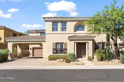 3660 E Maffeo Rd, Phoenix, AZ 85050