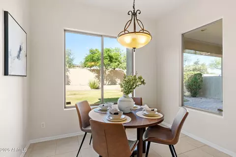 Dining - 3660 E Maffeo Rd, Phoenix, AZ 85050 photo 1 of 3
