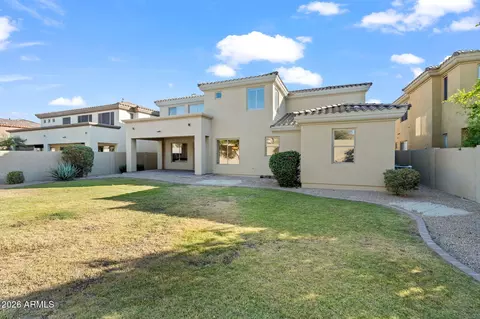 Exterior - 3660 E Maffeo Rd, Phoenix, AZ 85050 photo 7 of 12