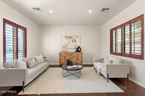 Living - 3660 E Maffeo Rd, Phoenix, AZ 85050 photo 1 of 6