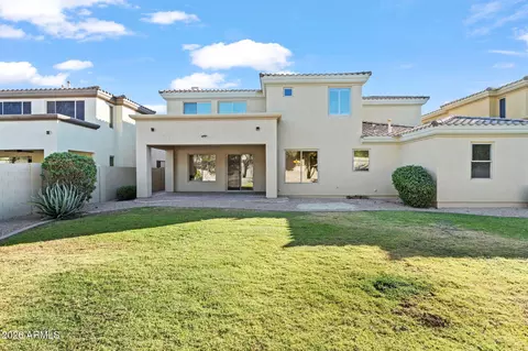 Exterior - 3660 E Maffeo Rd, Phoenix, AZ 85050 photo 6 of 12