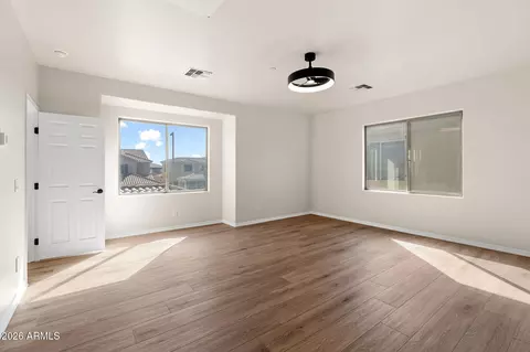 Living - 3660 E Maffeo Rd, Phoenix, AZ 85050 photo 5 of 6