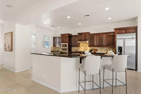 Kitchen - 3660 E Maffeo Rd, Phoenix, AZ 85050 photo 11 of 11