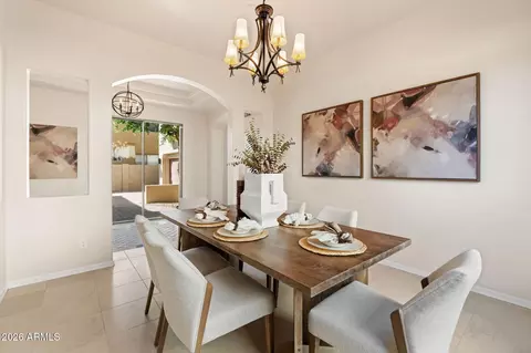 Dining - 3660 E Maffeo Rd, Phoenix, AZ 85050 photo 3 of 3
