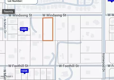 1851 W Windsong St #-, Apache Junction, AZ 85120 photo 8