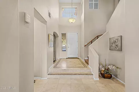 Entry Way - 4490 E Marshall Ave, Gilbert, AZ 85297 photo 3 of 5