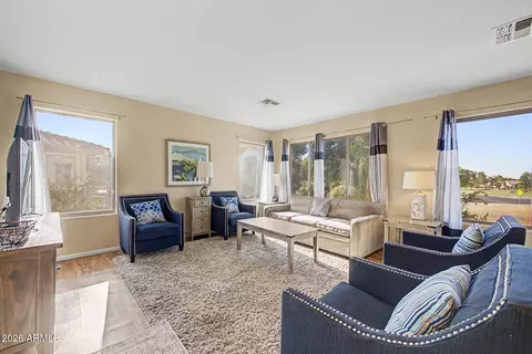 Living - 4490 E Marshall Ave, Gilbert, AZ 85297 photo 2 of 6
