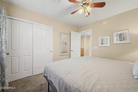 Bedroom - 4490 E Marshall Ave, Gilbert, AZ 85297 photo 2 of 5