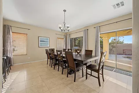 Dining - 4490 E Marshall Ave, Gilbert, AZ 85297 photo 1 of 3