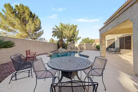 Exterior - 4490 E Marshall Ave, Gilbert, AZ 85297 photo 1 of 11