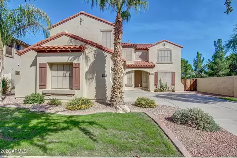 4490 E Marshall Ave, Gilbert, AZ 85297