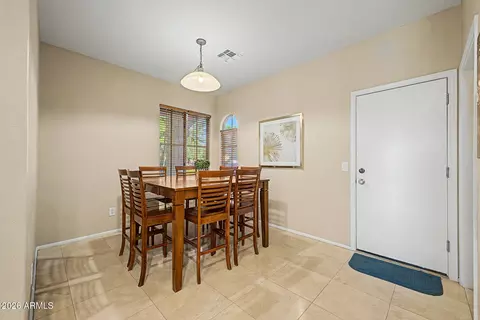 Dining - 4490 E Marshall Ave, Gilbert, AZ 85297 photo 3 of 3