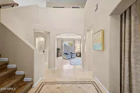 Entry Way - 4490 E Marshall Ave, Gilbert, AZ 85297 photo 4 of 5