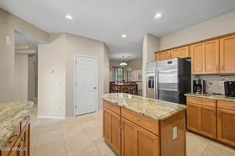 Kitchen - 4490 E Marshall Ave, Gilbert, AZ 85297 photo 5 of 5