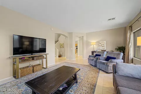 Living - 4490 E Marshall Ave, Gilbert, AZ 85297 photo 6 of 6