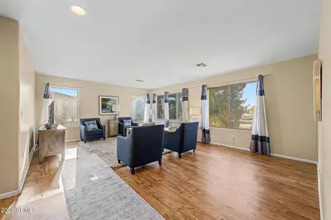 Living - 4490 E Marshall Ave, Gilbert, AZ 85297 photo 1 of 6