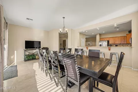 Dining - 4490 E Marshall Ave, Gilbert, AZ 85297 photo 2 of 3