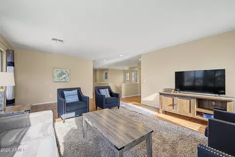 Living - 4490 E Marshall Ave, Gilbert, AZ 85297 photo 3 of 6