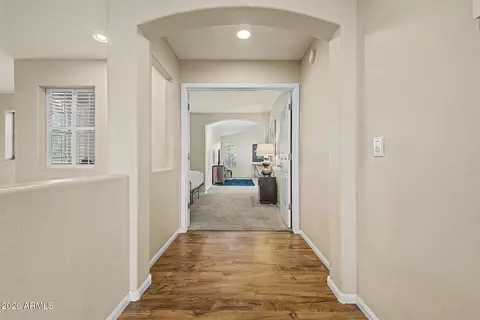 Entry Way - 4490 E Marshall Ave, Gilbert, AZ 85297 photo 2 of 5