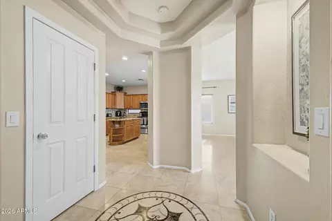 Entry Way - 4490 E Marshall Ave, Gilbert, AZ 85297 photo 5 of 5