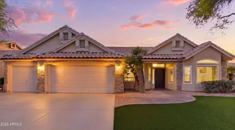 16642 N 61st Pl, Scottsdale, AZ 85254