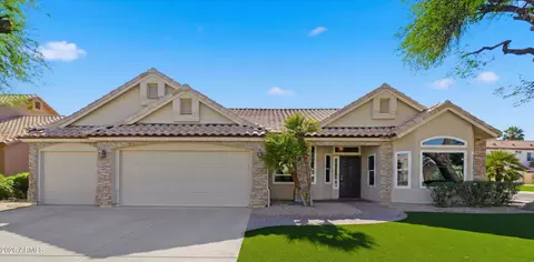 16642 N 61st Pl, Scottsdale, AZ 85254