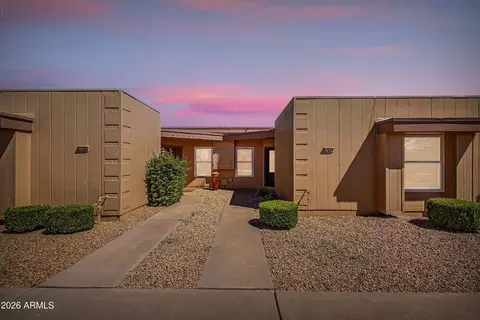 17443 N 105th Ave, Sun City, AZ 85373