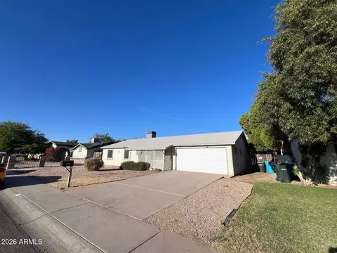2007 N 73rd Ave, Phoenix, AZ 85035