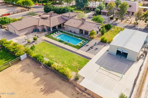 11102 E Victoria St, Chandler, AZ 85248
