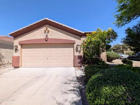 6525 S 37th Ln, Phoenix, AZ 85041